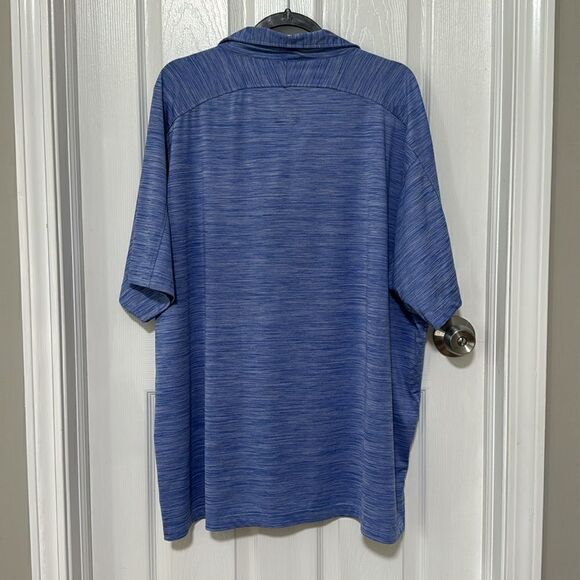 F/X FUSION POLO SHIRT. - Picture 2 of 6